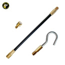 FERRET Replacement Rod, Hook & Magnet for Cable Ferret Pro Inspection Camera. - Office Connect 2018