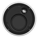 KEF Ultra Thin Bezel Low Profile 4.5in Round In-Wall/Ceiling Speaker 115mm LF Driver , 25mm aluminium waveguisde tweeter, 36mm mounting Depth. Paintable Grille. Weather Resistant,Sold individually - Office Connect 2018