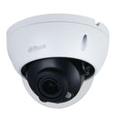 DAHUA 4MP IP Dome Network IR Starlight Camera. Motorized lens. H.265 Codec, 1/3” CMOS Image Sensor IP67, WDR, 3D DNR, HLC, BLC, IK10, 12V DC/PoE. Audio Input/Output - Office Connect 2018
