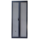 DYNAMIX 27RU Dual Mesh Pantry Style Door Kit for SR Series 600mm Wide Cabinets - Office Connect 2018
