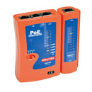 GOLDTOOL Combo POE & Cable Tester. - Office Connect 2018
