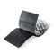 VELCRO High Strength Adhesive 50mm x 22.8m Hook & Loop Roll. Designed for Heavy Duty Applications. Excels on a Wide Range of Substrates. Temp Range from -35C to +65C. Full Bond in 24 Hours. Black Colour