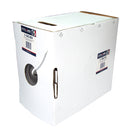 DYNAMIX 300m 6C 0.44mm Bare Copper Security Cable Supplied in Pull Box - Office Connect 2018