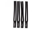 AUDIOQUEST Rocket 33 pants. Full range. Set of 4 pants to make up 1 pair of speaker cables.   7-10 Day Lead Time - Office Connect 2018