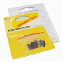 HANLONG Replacement Tool Blades for Models CT-P020, CT-6CBT6 - Office Connect 2018