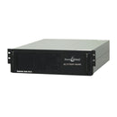 POWERSHIELD Rack/Tower (3RU) Extended Battery Module for PSCER6000 & PSCER10K. True Online Double Conversion. Battery 20 x 12V*9AH. Weight 64Kgs. - Office Connect 2018