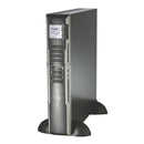POWERSHIELD Commander RT1100VA/880W Line Interactive Pure Sine Wave Output. Rack/Tower Design (2RU) Hot-Swappable Batteries, NZ + IEC Outputs, Leading Surge Protection. Multiple Communication Options. - Office Connect 2018