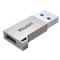 UNITEK USB-A Male to USB-C Female Ultra-Tiny Adaptor with Easy Grip Design. Supports Superspeed 5Gbps. Built Tough with Zinc-Alloy Housing & Keychain Eye. Supports QC3.0 & up to 9V/2A Charging.