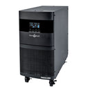 POWERSHIELD Centurion Tower 10kVA/ 8000W Double Conversion True Online UPS. Hardwired input and outputs. EBM Compatible for Extended Runtime. Requires 63Amp Dedicated Hard Wired Circuit. - Office Connect 2018