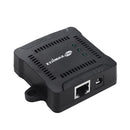 EDIMAX Gigabit PoE+ Splitter. Adjustable output power 5, 9,12VDC. - Office Connect 2018
