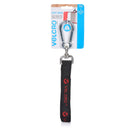 VELCRO Easy Hang 630mm Strap with Hook. Store and Hold up to 80Kgs. Simply find a suitable anchor point then Easy Store Bikes, Ladders, Extension Cords, Sporting Equipment - Office Connect 2018