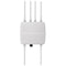 EDIMAX High-Density Outdoor Access Point. Dual-Band AC. Rugged construction IP67 rate. PoE powered . Business outdoor environments. Support Edimax Pro NMS. - Office Connect 2018