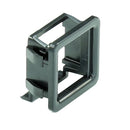 DYNAMIX AV Keystone to PDL600 Series Compatible Modular Clip. 10 pack. Colour Black - Office Connect 2018