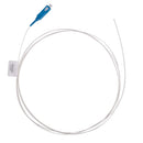 DYNAMIX 2M SC Pigtail G657A1 Single White, 900um Single-mode Fibre, Fibre, Tight Buffer LSZH Jacket - Office Connect 2018