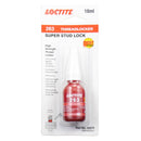 Loctite 263 Stud Lock High Strength Threadlocker 10ml - Office Connect 2018