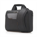EVERKI Advance Laptop Briefcase Designed to fit up to 11.6-Inch Devices Including iPad/Tablet, Ultrabooks. WIth Built-in Trolley Handle Pass Through Strap & Two-way Adjustable Shoulder Strap - Office Connect 2018