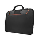 EVERKI Commute Laptop Sleeve 13.3''. Advanced memory foam for protection. Soft anti-scratch inner lining. Front stash pocket. Stow-away carrying handles. Limited Lifetime Warranty. - Office Connect 2018