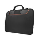 EVERKI Commute Laptop Sleeve 15.6''. Advanced memory foam for protection. Soft anti-scratch inner lining. Front stash pocket. Stow-away carrying handles. Limited Lifetime Warranty. - Office Connect 2018