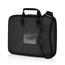 EVERKI EVA Hard Shell 12.5''~14.1'', Laptop case, High Density Memory Foam & Hook & Loop Strap. Leather handles. - Office Connect 2018