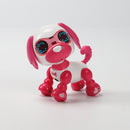 Intelligent robot dog touch touch electric toy - Office Connect 2018