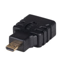 DYNAMIX HDMI Female to HDMI Micro Male Adapter