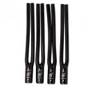 AUDIOQUEST Rocket 11 pants. Full range. Set of 4 pants to make up 1 pair of speaker cables.   7-10 Day Lead Time - Office Connect 2018