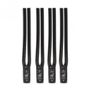 AUDIOQUEST Rocket 22 pants. Full range. Set of 4 pants to make up 1 pair of speaker cables.   7-10 Day Lead Time - Office Connect 2018