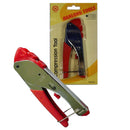 HANLONG Compression Crimp Tool for RG59/RG6 F/BNC and RCA - Office Connect 2018