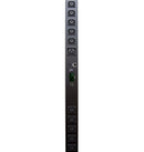 DYNAMIX 24 Port 16A Metered PDU. Power Monitoring by True RMS Meter Output 3x IEC 320 C19, 21x IEC 320 C13C. Input 1x IEC 320 C20 Inlet. 3M Power Cord (IEC 320 C19 to C20) Included - Office Connect 2018
