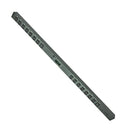 DYNAMIX 16 Port 32A Switched PDU Remote Individual Outlet Control & Overall PDU Power Monitoring. Output 14x 10A IEC C13, 2x 16A IEC C19 Socket, Input IEC320 309 attached power cord, 3M - Office Connect 2018