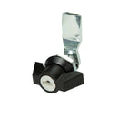 DYNAMIX RODW Wall Mount Cabinet Series Front Door Replacement Lock.    JUNE Promo - Includes FREE BOOM-10 - Office Connect 2018