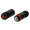 DYNAMIX Cat6/6A Waterproof In-line Connector Coupler. Shielded Female to Female. IP67. RJ45-RJ45. - Office Connect 2018