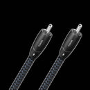AUDIOQUEST 1.0M PR YUKON RCA Analogue Audio Interconnects    7-10 Day Lead Time - Office Connect 2018