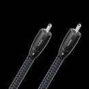 AUDIOQUEST 1.5M PR YUKON RCA Analogue Audio Interconnects    7-10 Day Lead Time - Office Connect 2018