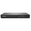 HONEYWELL 30 Series - 8 channel 4K/8MP eNVR with ARM Processor. **No HDD Included** Supports H.265 Smart Codec/H.264/MJPEG Decoding. 8x POE Ports. HDD Up to 16TB. - Office Connect 2018