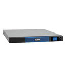 EATON 5P Lithium Ion 1550VA/1100 1U Rackmount Line-interactive UPS with LCD. Input: (1) C14, Outputs: (6) C13. Lithium-ion Battery, True Sine Wave. 3-5 days lead time if out of stock - Office Connect 2018