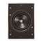 KEF Ultra Thin Bezel 8'' Rectangular In-Wall/Ceiling Speaker 200mm Uni-Q Driver with 25mm tangerine waveguide tweeter Paintable thin Bezel & Grille. Weather Resistant,Sold individually - Office Connect 2018