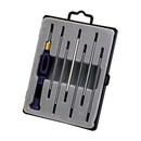 GOLDTOOL 14-in-1 Reversible Set. - Office Connect 2018