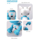 Intelligent robot dog touch touch electric toy - Office Connect 2018