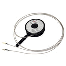 FIBERXPERT Launch Fiber HQ Steel Armoured Singlemode LC 300 m SC/LC Connector with Steel Armoured Connection Cables.  *Bought in to Order - 14 Day Lead - Office Connect 2018
