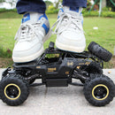 Remote control car - Office Connect 2018