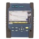 FIBREXPERT OTDR 5000 Quad Wavelength Optical Time Domain Reflectometer. LCD Touch Screen. Measures Multimode & Singlemode 850/1300/1310/1550nm Optical Time *Bought in to Order - 14 Day Lead - Office Connect 2018