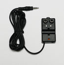 AXIUM AX-S4 Current Sensor. Detects either mainscurrent, video (composite or component), Digital Audio, Analogue audio, sensitivity & time delay adjustment. - Office Connect 2018