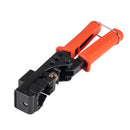 DYNAMIX Rapid Termination Tool for 180 non-shuttered Keystone Jacks FP-C6-007 & FP-C6-008 & Keystone Coloured Jacks - Office Connect 2018
