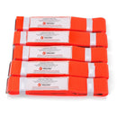VELCRO LOGISTRAP 50mm x 5m Self- Engaging Re-usable Strap. Designed to Secure Goods in a Warehouse Environment. Secure Pallets Easily & Efficiently. Reduce Waste & Save Time & Money. Hi-vis Orange Colour - Office Connect 2018