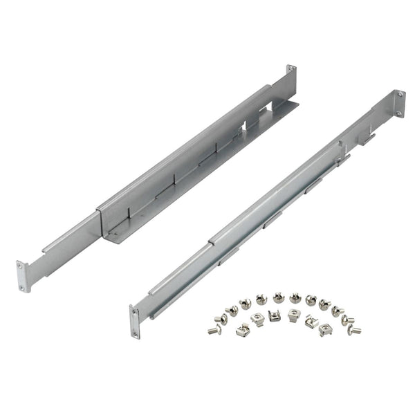 APC SRVRK1 Easy UPS 700mm Rail Kit for SRV2KRI and  SRV6KRILRK. - Office Connect 2018