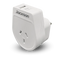 JACKSON Slim Outbound Travel Adaptor 1x USB-A and 1x USB-C (2.1A) Charging Ports. Converts NZ/AUS Plugs for use in UK, Hong Kong & More. - Office Connect 2018