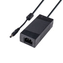 DYNAMIX 12V DC 5A CCTV Power Supply with 4-Way splitter. Regulated Switch Mode. - Office Connect 2018