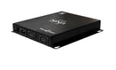 POWERSHIELD Ninja Slimline 600VA (360W) Lithium Stand-by UPS Silent Operation. Auto Restart. 2x IEC 10amp Outlets with Battery Backup & Surge Protection. Wall Mount & DIN Mount . 5YR Warranty - Office Connect 2018