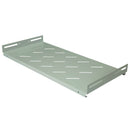 DYNAMIX ROD Series Outdoor Wall Mount Cabinet Fixed Shelf. Shelf Dims: 235mm Depth, 486 Width. Max Weight Cap up to 60kg. Colour Grey. JUNE Promo - Includes FREE BOOM-10 - Office Connect 2018